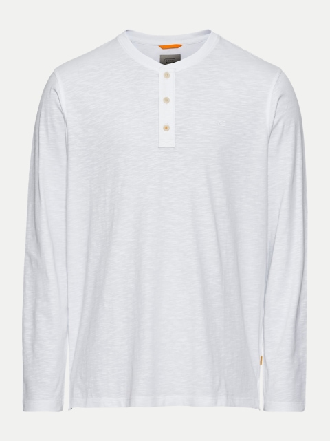 Camel Active Henleyshirt bei Robert Ley