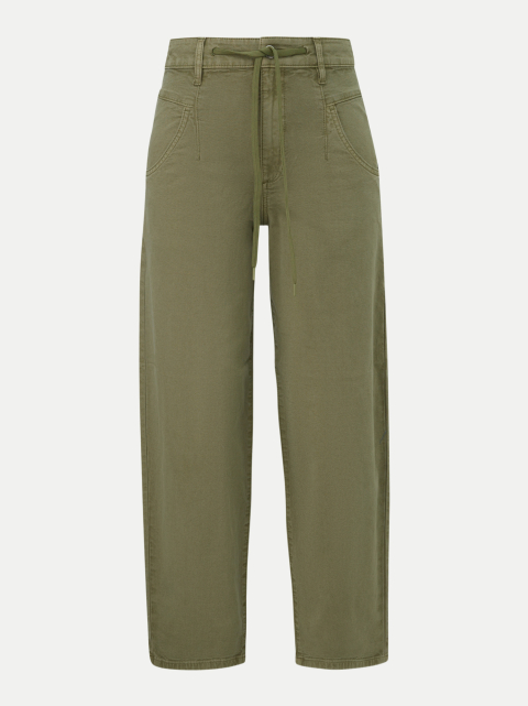 s.Oliver RED LABEL Barrel-Leg Jeans bei Robert Ley