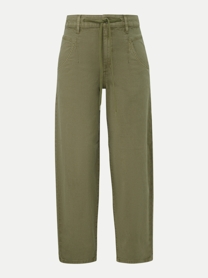 s.Oliver RED LABEL Barrel-Leg Jeans bei Robert Ley