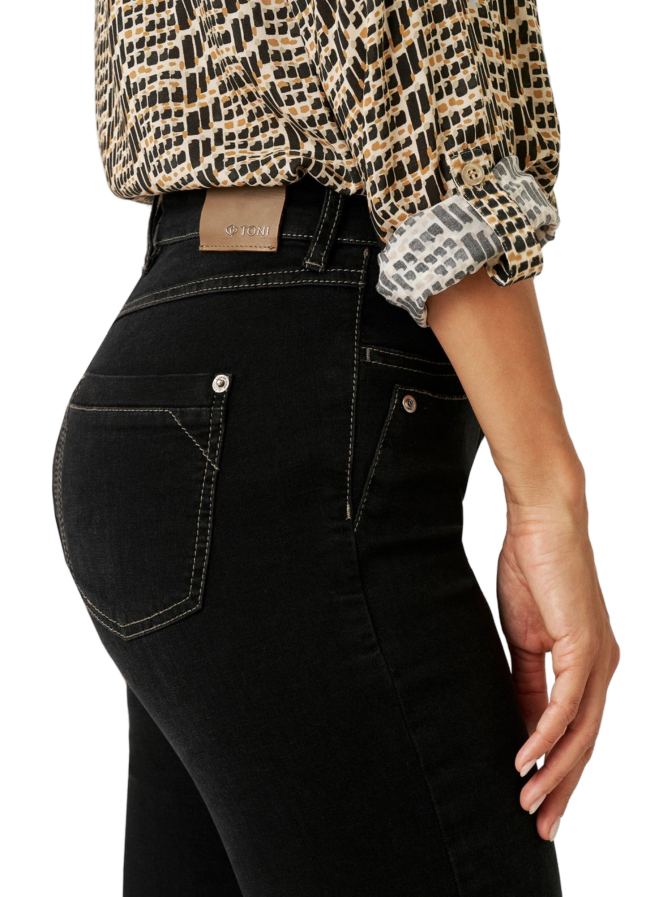 Toni Dress Slim-Fit Jeans Be Loved bei Robert Ley