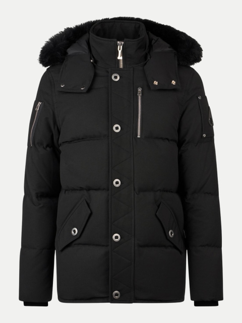 MOOSE KNUCKLES Jacke 3Q Neoshear bei Robert Ley