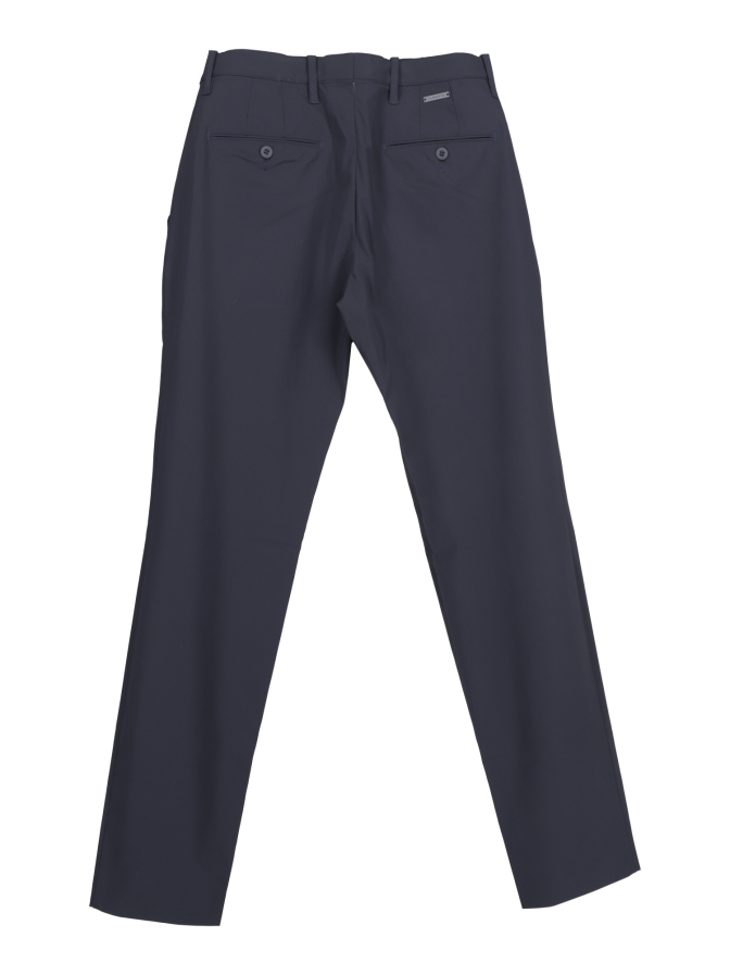 Alberto Slim-Fit Chino Rob bei Robert Ley