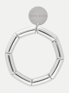 Vanessa Baroni Armband Flex silver bei Robert Ley