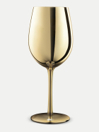 Chef Cuisine Kelchglas 4er Set gold bei Robert Ley