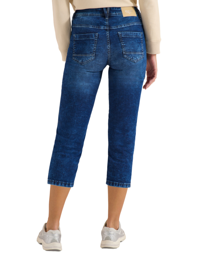 Cecil Casual-Fit Jeans Scarlett bei Robert Ley