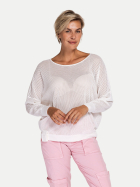 Zhrill Pullover ZHTALIA 272-white bei Robert Ley