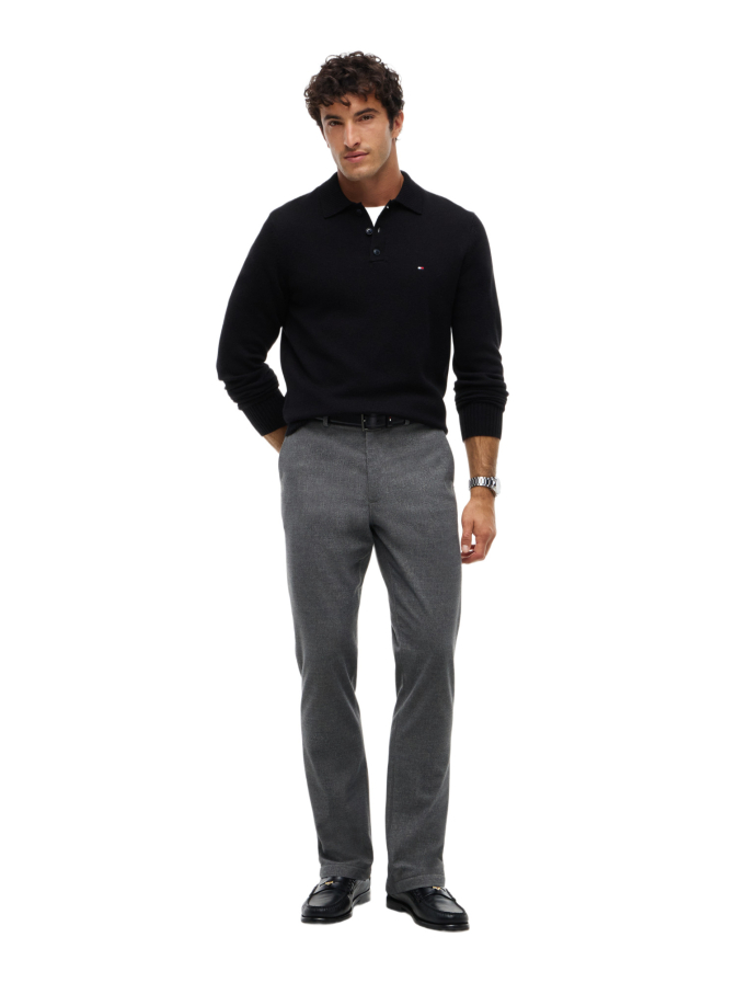 Tommy Hilfiger Regular-Fit Hose bei Robert Ley