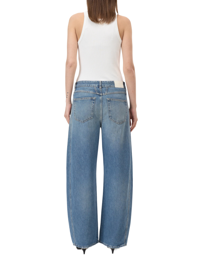Closed Barrel-Leg Jeans Tori-X bei Robert Ley