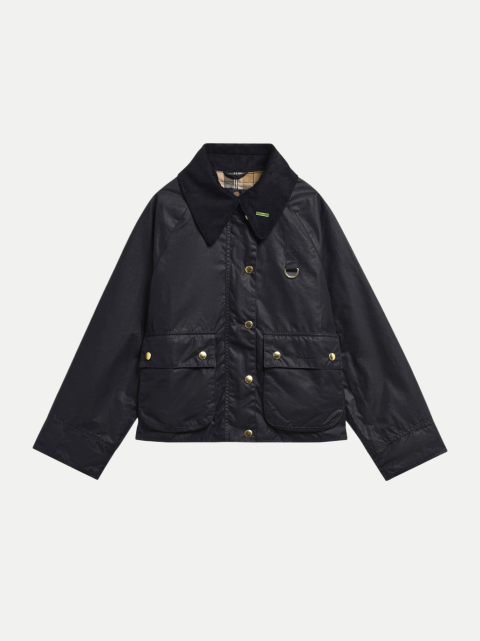 Barbour Wachsjacke Icons Modern Spey bei Robert Ley