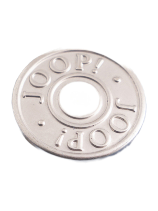 Joop! Jeansjacke Iris bei Robert Ley