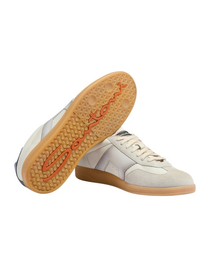 Santoni Sneaker DBS Olympic bei Robert Ley