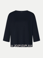 JOOP! Langarmshirt 411-Navy 411 bei Robert Ley