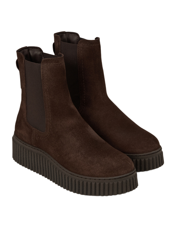 Marc O'Polo Chelsea-Boot Bianca bei Robert Ley