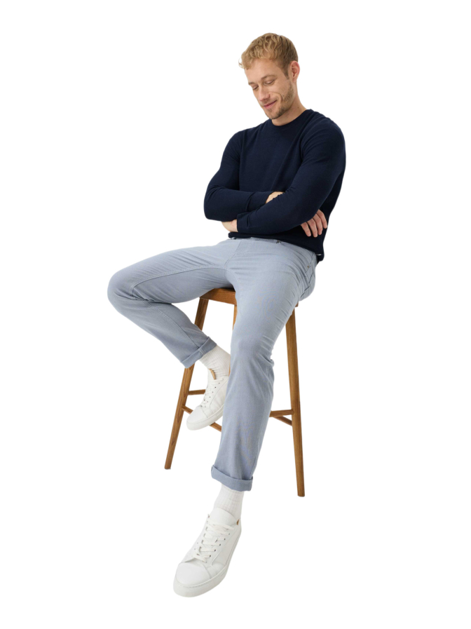 Brax Five-Pocket-Hose bei Robert Ley