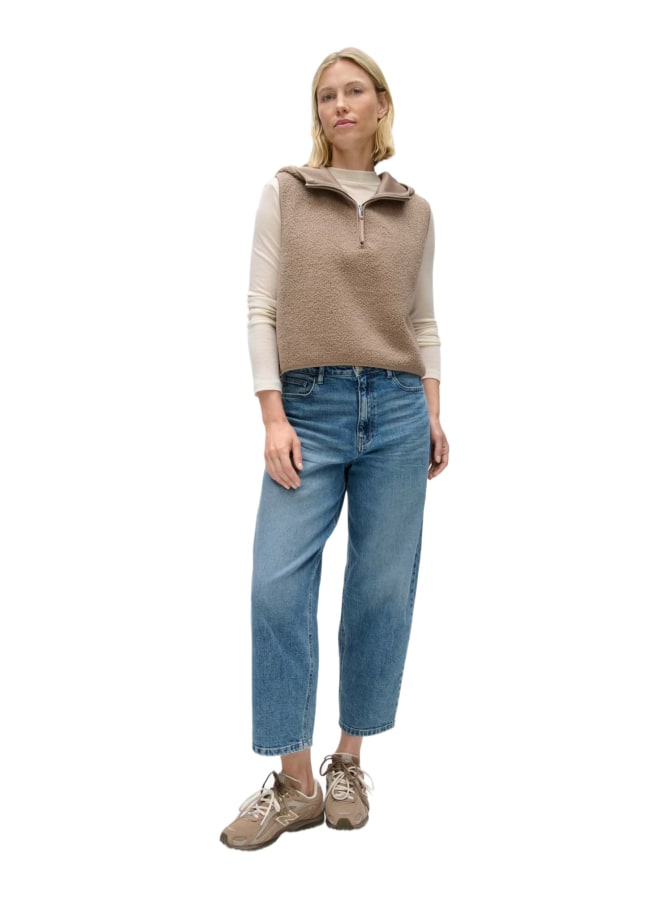 Opus Cape aus Teddyfell Akapu bei Robert Ley