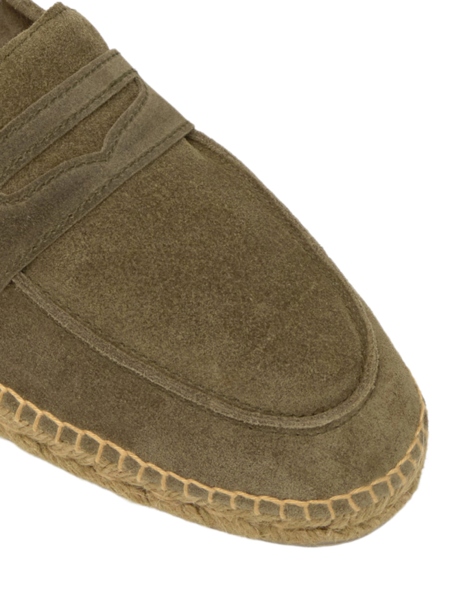 Castaner Espadrillo Nacho bei Robert Ley