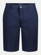 Gardeur Shorts Jasper 1068-Marine bei Robert Ley