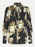 Dea Kudibal Fly-Front-Bluse Roberta 5929 daria bei Robert Ley