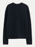 Filippa K Yak-Pullover Johannes 1433-black bei Robert Ley