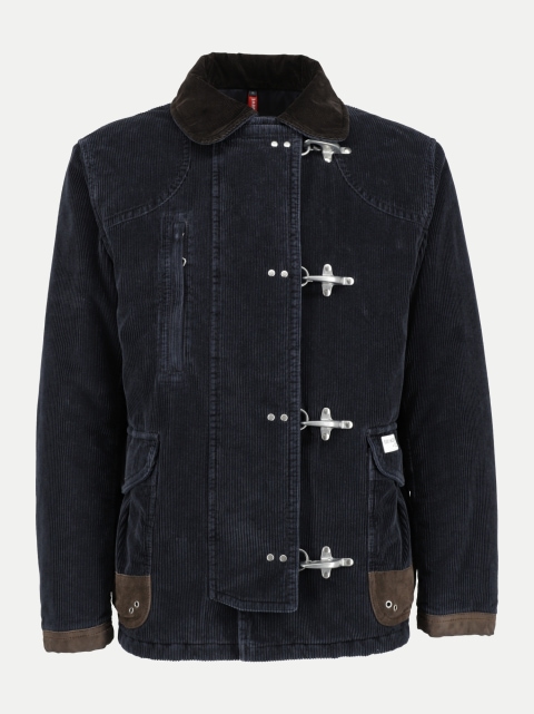 Fay Cordjacke 4 Ganci bei Robert Ley
