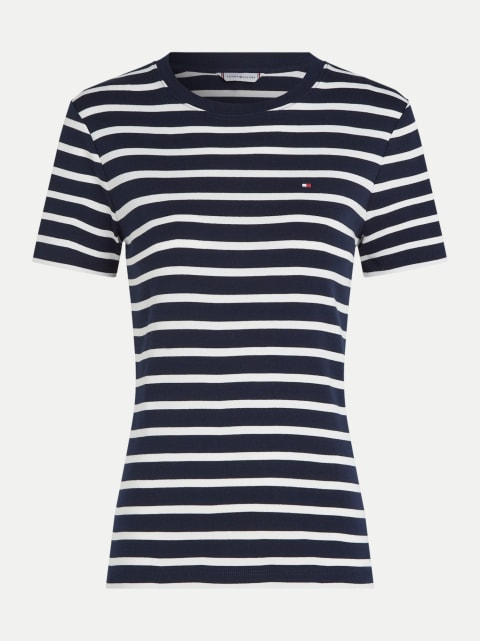 Tommy Hilfiger Shirt mit 3/4 Ärmeln bei Robert Ley