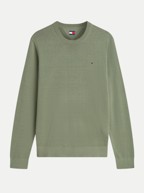 Tommy Jeans Slim- Fit Pullover bei Robert Ley