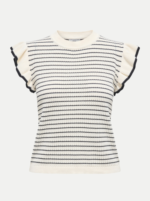 JDY Bluse mit Rundhals bei Robert Ley