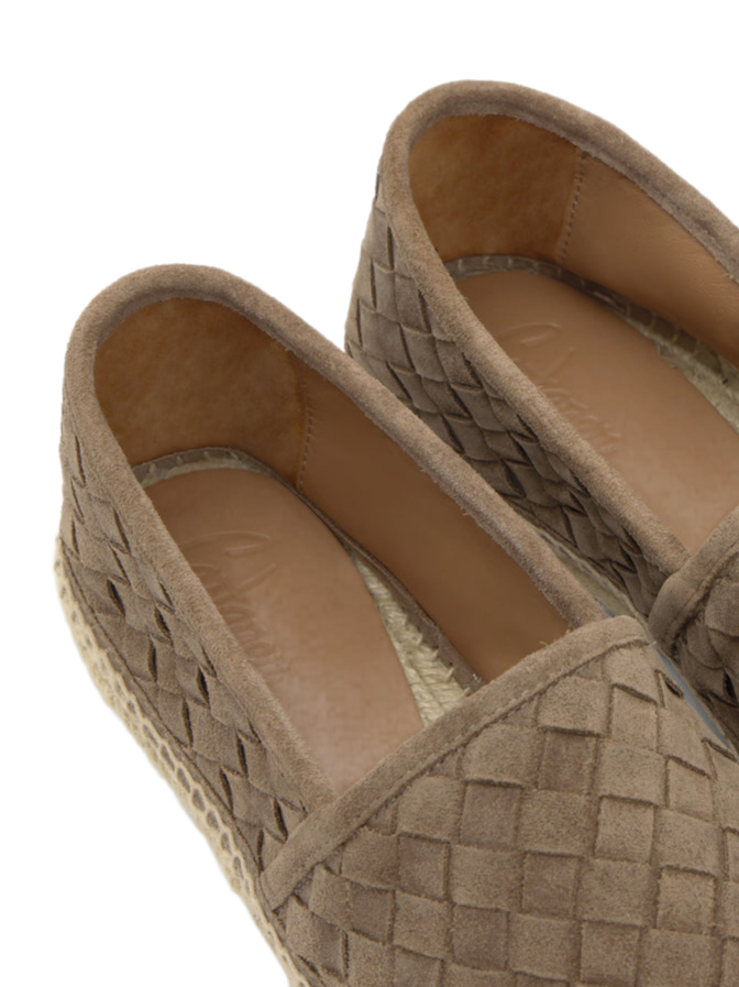 Castaner Espadrillo Porto bei Robert Ley
