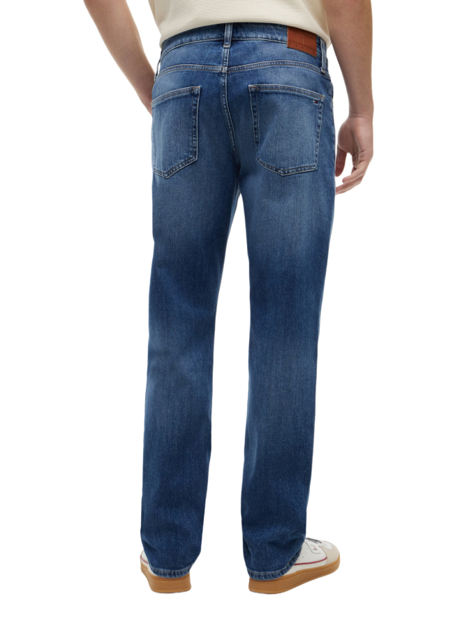 Tommy Jeans Slim-Fit Jeans RYAN bei Robert Ley