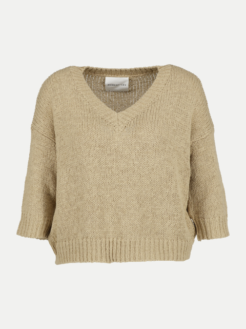 Robert Ley Lochstrickpullover bei Robert Ley