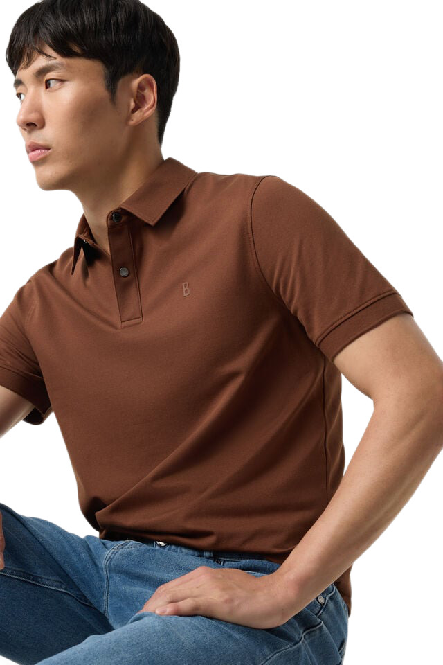 Bogner Poloshirt TIMO-5F bei Robert Ley