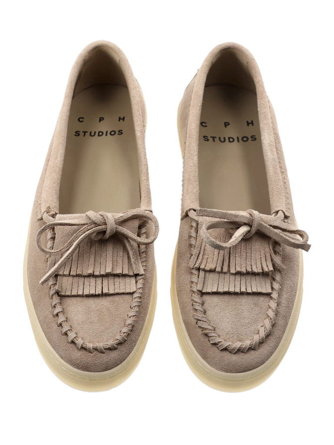 Copenhagen Studios Segelschuhe CPH365 bei Robert Ley