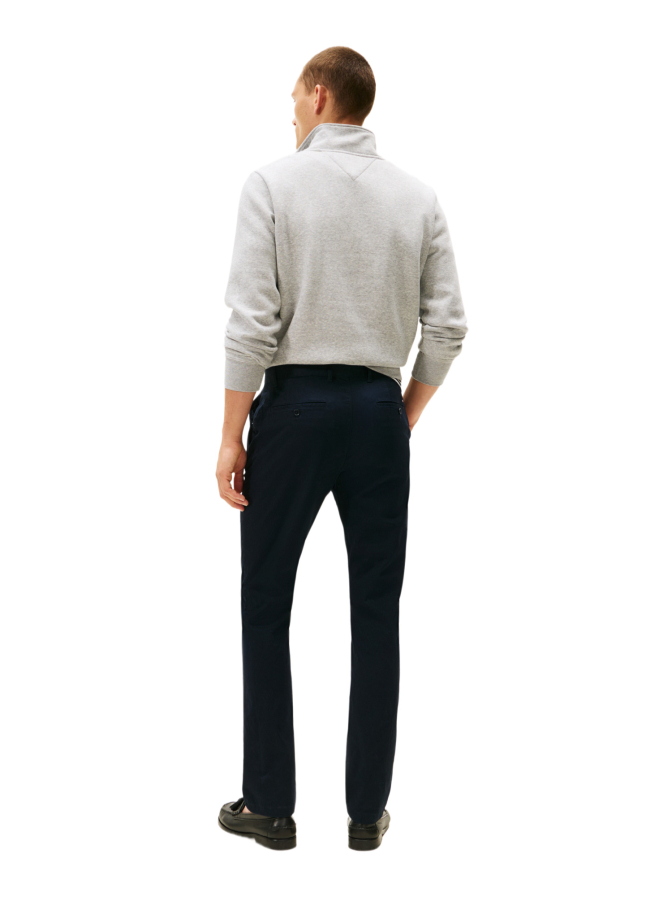 Tommy Hilfiger Straight-Fit Twill-Chino Denton bei Robert Ley