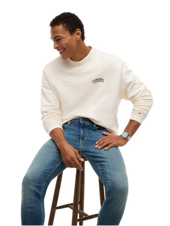 Tommy Jeans Slim-Fit Jeans SCANTON bei Robert Ley