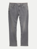 Tom Tailor Casual Jeanshose Marvin im Five-Pocket-Style 10210-grey denim bei Robert Ley