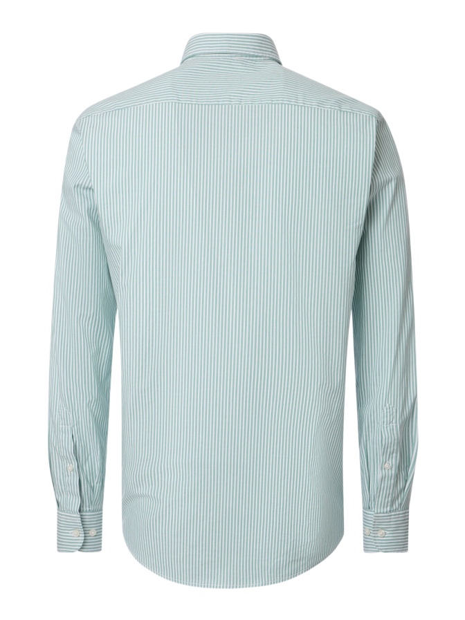 Casamoda Regular-Fit Freizeithemd bei Robert Ley