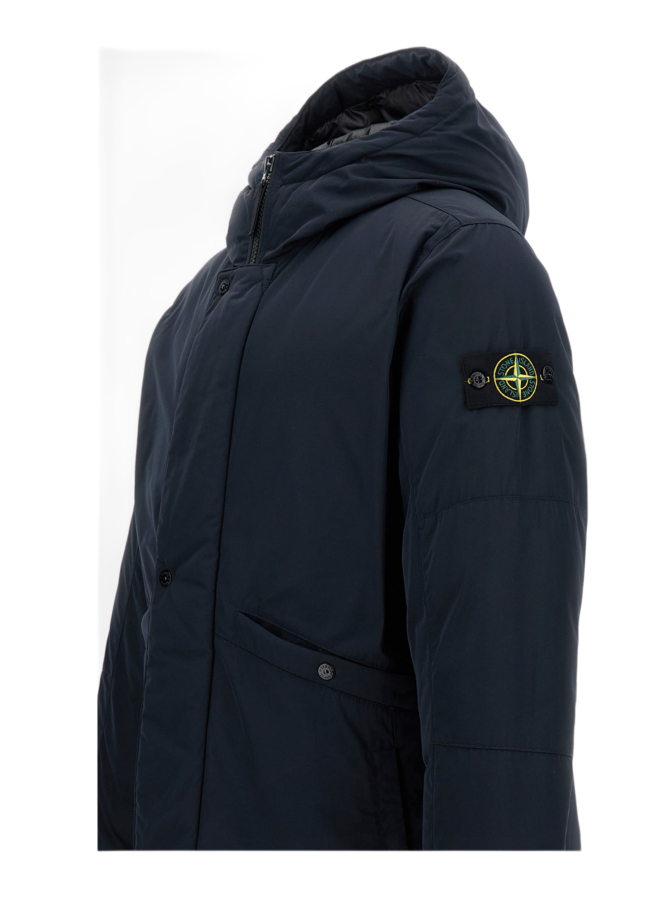 Stone Island Parka bei Robert Ley