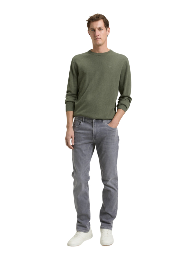 Tom Tailor Casual Jeanshose Marvin im Five-Pocket-Style bei Robert Ley