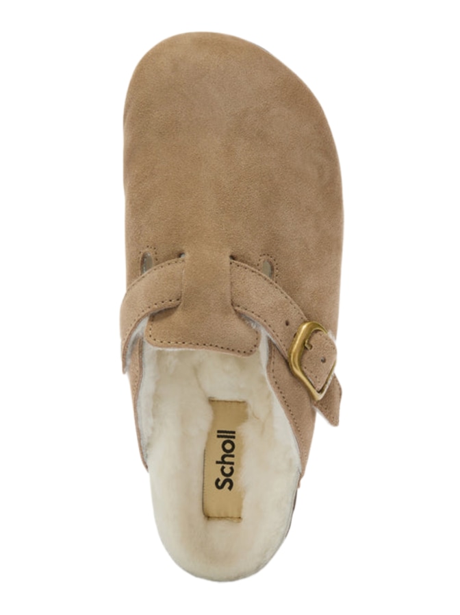 Scholl Halbschuhe Fae bei Robert Ley