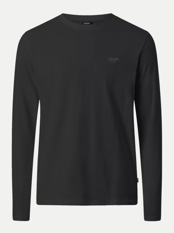 JOOP! JEANS Basic Longsleeve bei Robert Ley
