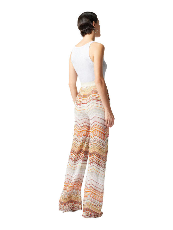 MISSONI Palazzo Hose bei Robert Ley