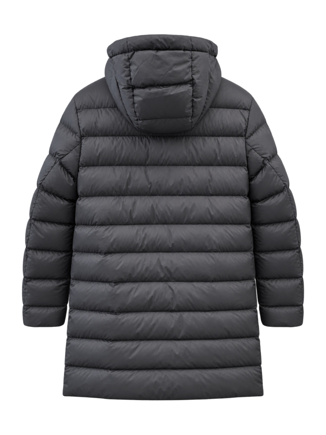 HUGO Steppjacke Matia mit Kapuze bei Robert Ley