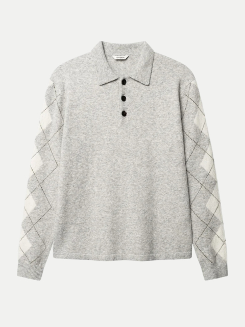 Gabba Strickpullover GABpietro bei Robert Ley