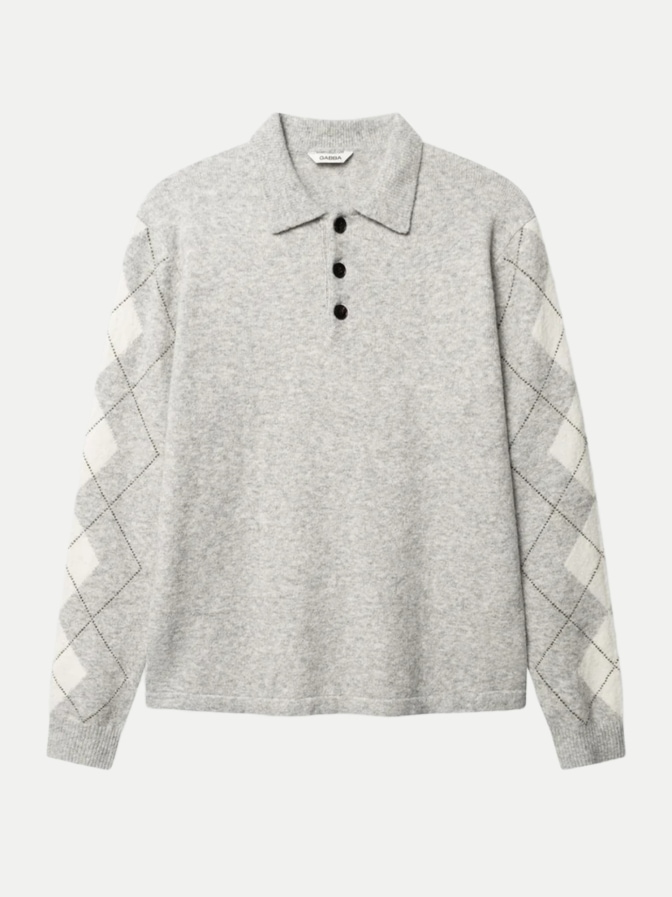 Gabba Strickpullover GABpietro bei Robert Ley