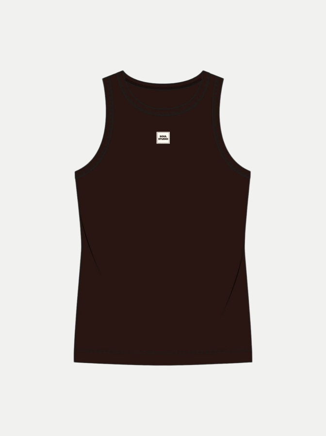Smith & Soul Basic Ribtop bei Robert Ley