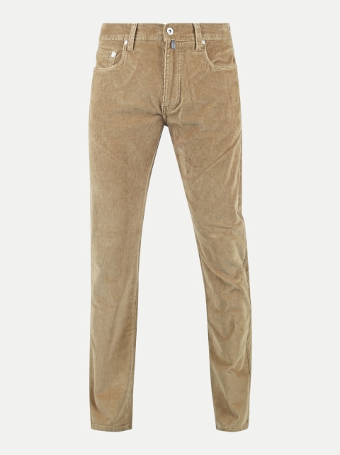 Pierre Cardin Tapered-Fit Cordhose Lyon bei Robert Ley