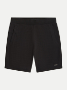 G-STAR RAW Jersey Short Strukturiert 6484-dk black bei Robert Ley