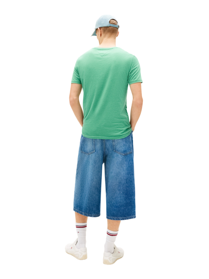 Tommy Jeans Basic T-Shirt bei Robert Ley