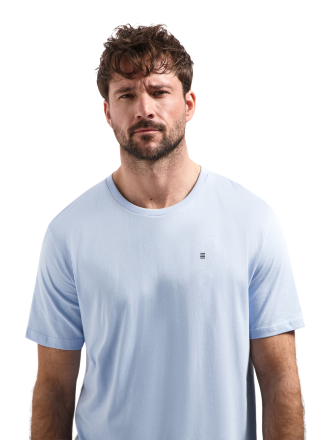 No Excess Basic T-Shirt bei Robert Ley