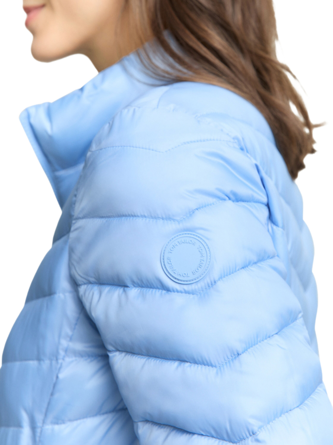 Tom Tailor Steppjacke bei Robert Ley